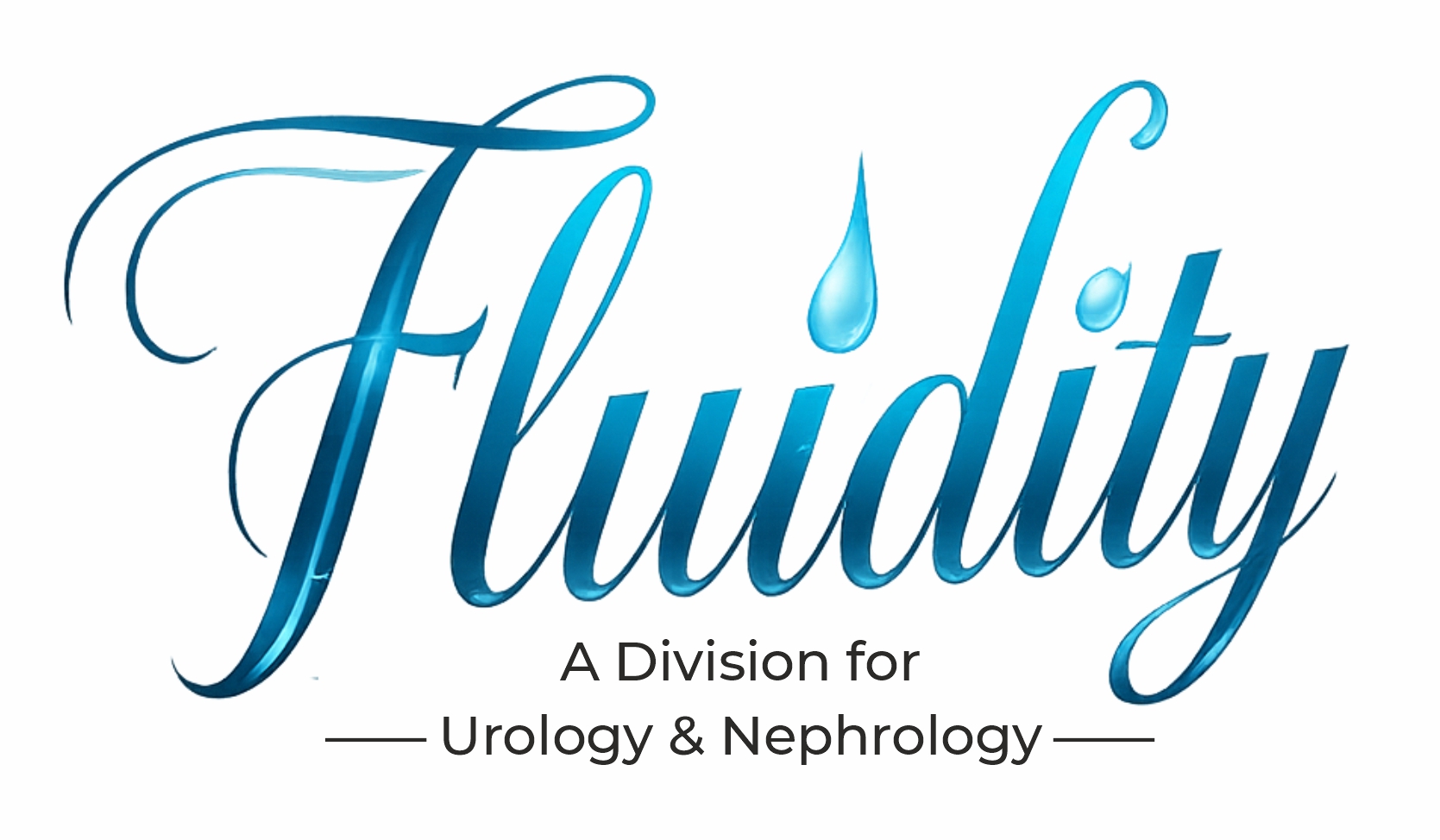 Fluidity
